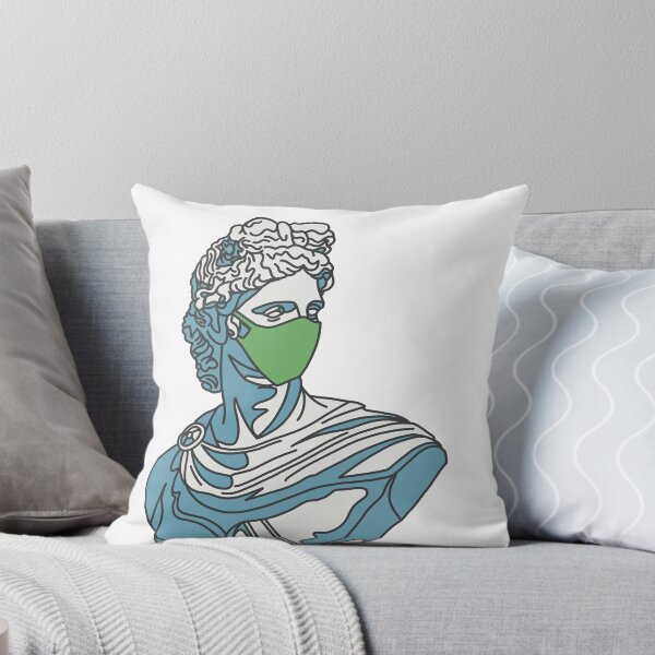 Item preview, Green Mask designed and sold by delaneyylauren.