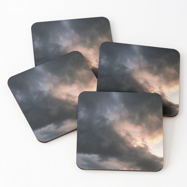 Item preview, Cloudy Sky designed and sold by CokeyPanda.