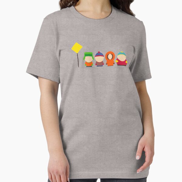 Item preview, South Park designed and sold by BenhoRedB.