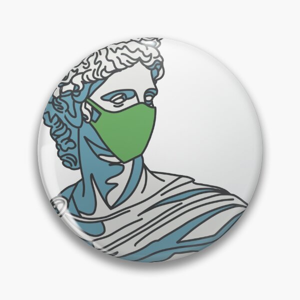 Item preview, Green Mask designed and sold by delaneyylauren.
