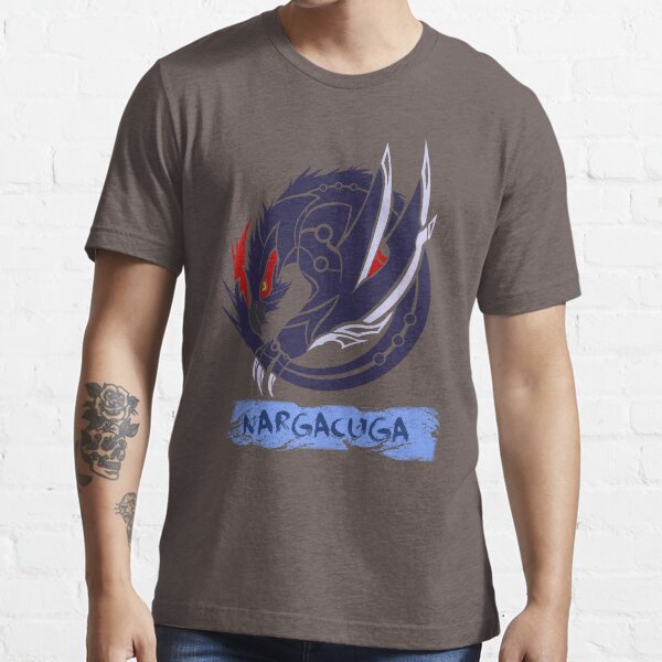 The Circular Living Shadow Essential T-Shirt