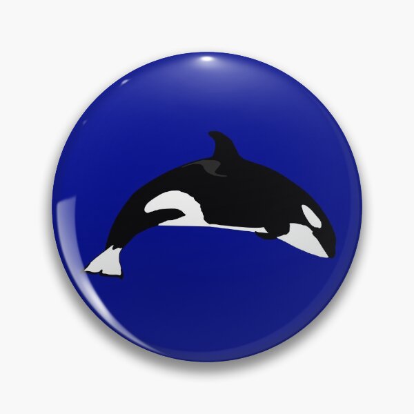 Item preview, SHARKAN the killer whale (no name) designed and sold by Animaldesigns24.