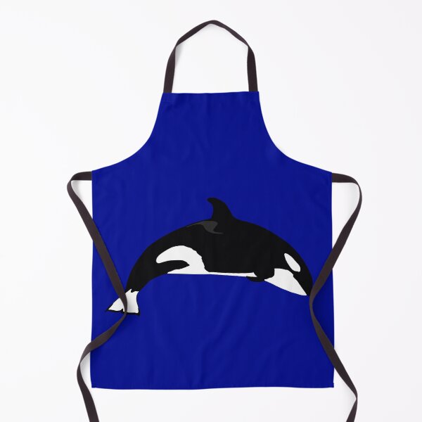 Item preview, SHARKAN the killer whale (no name) designed and sold by Animaldesigns24.