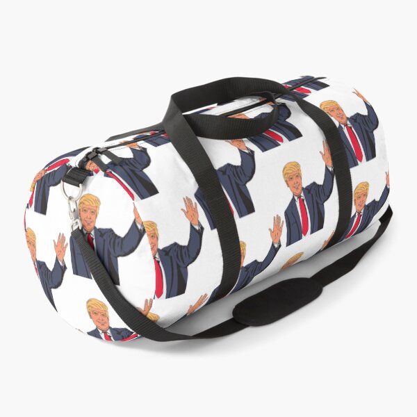 Item preview, Waving trump designed and sold by Md1982.