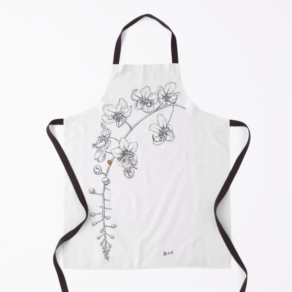 Item preview, Flowers and Ladybug designed and sold by Dianne  Ilka.