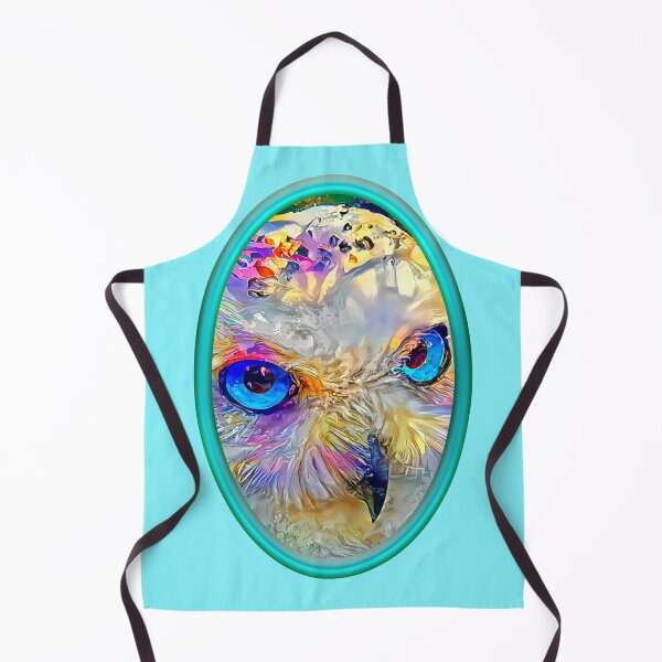 Item preview, Owl of Athena designed and sold by Kestrelle.