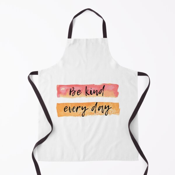 Item preview, Be Kind Every Day designed and sold by NatureRebel.