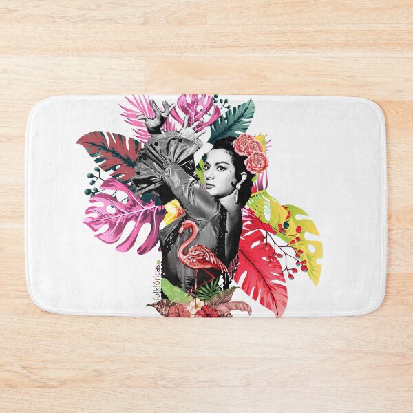 Item preview,  with the figure of Lola Flores as the main axis of the design. For all lovers of the couplet designed and sold by JmB Folkloricas.