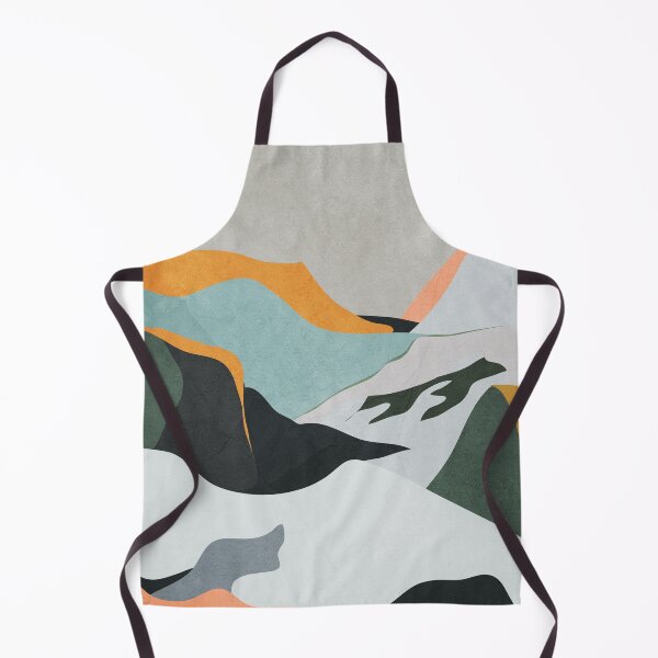Item preview, mountains designed and sold by ThingDesign.