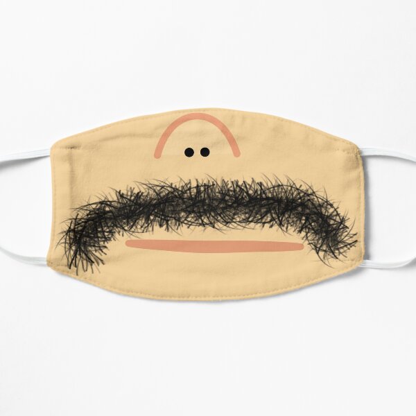 Austro Bogulous meh face mask Mask