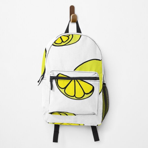Item preview, lemons pattern designed and sold by sengelbreth.
