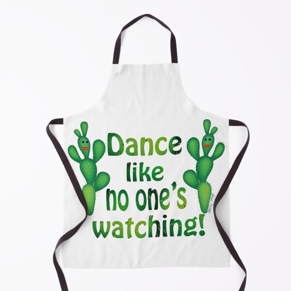Item preview, Dance like no ones watching designed and sold by Intriguing Eclectives by Janelle K.