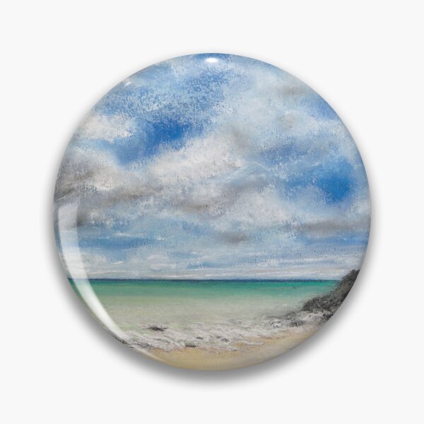 Item preview, Cornish Creek  designed and sold by Alexandra Lavizzari.