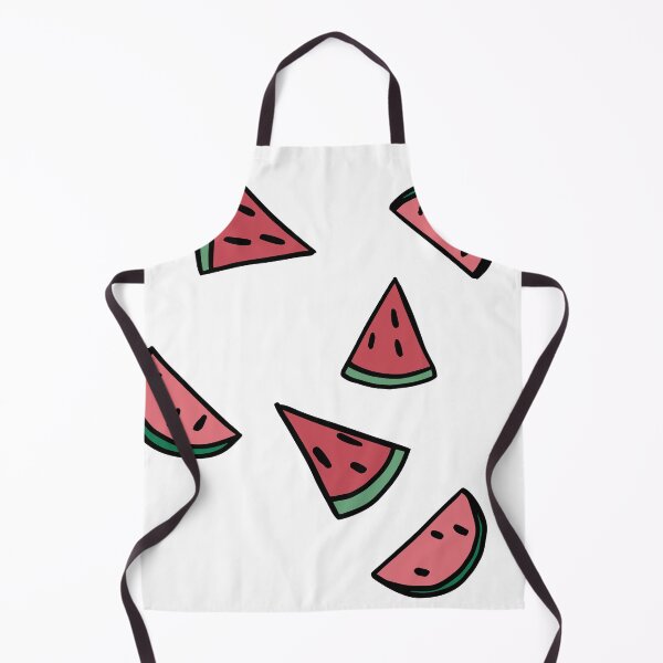 Item preview, watermelon slices pattern designed and sold by sengelbreth.