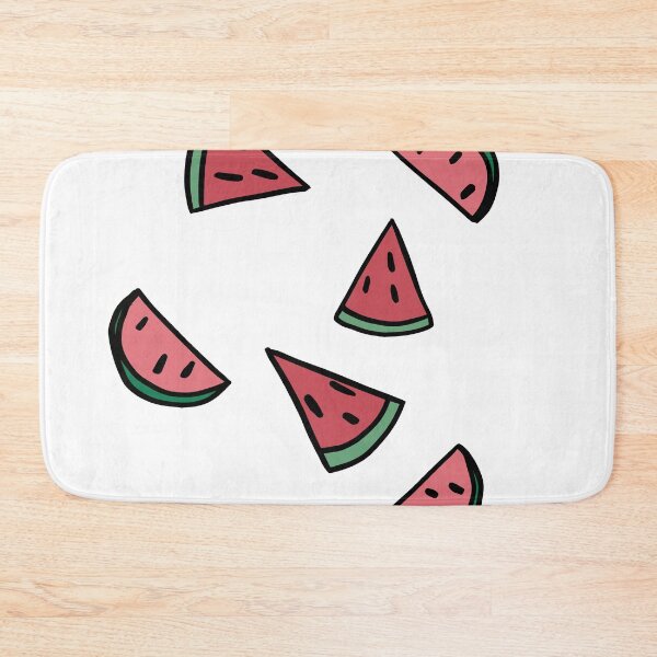 Item preview, watermelon slices pattern designed and sold by sengelbreth.