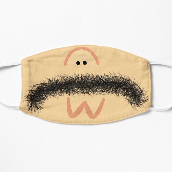 Austro Bogulous W mouth face mask Mask