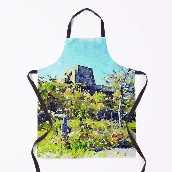 Item preview, The Scalea watchtower designed and sold by Giuseppe Cocco.