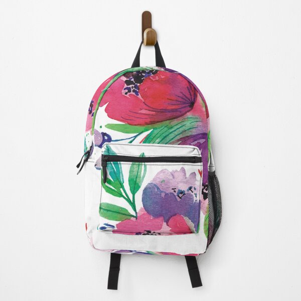 Item preview, Floral Watercolour designed and sold by PENNYCAN.