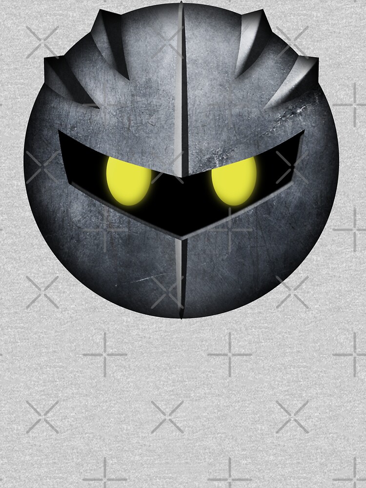 Meta Knight Mask by Colossal