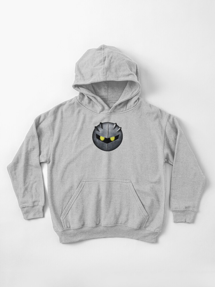 Kids hotsell knight hoodie