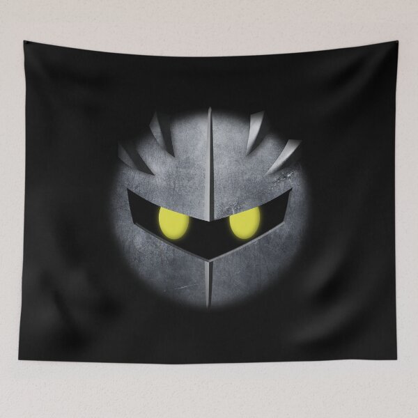 Item preview, Meta Knight Mask designed and sold by Colossal.