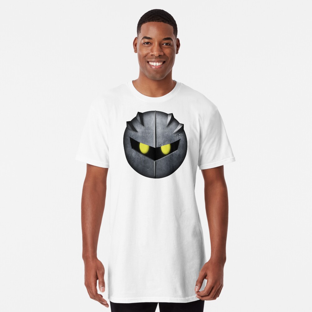 Item preview, Long T-Shirt designed and sold by Colossal.