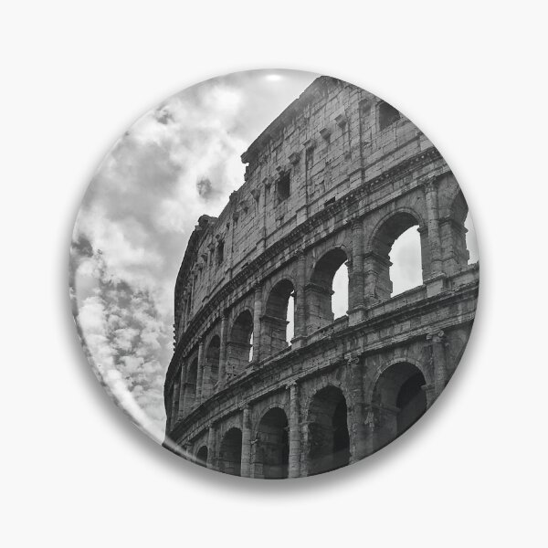 Item preview, The Colosseum designed and sold by har66d48.