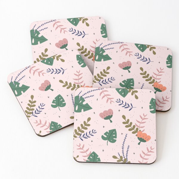 Item preview, Sweet jungle designed and sold by dearllibra.