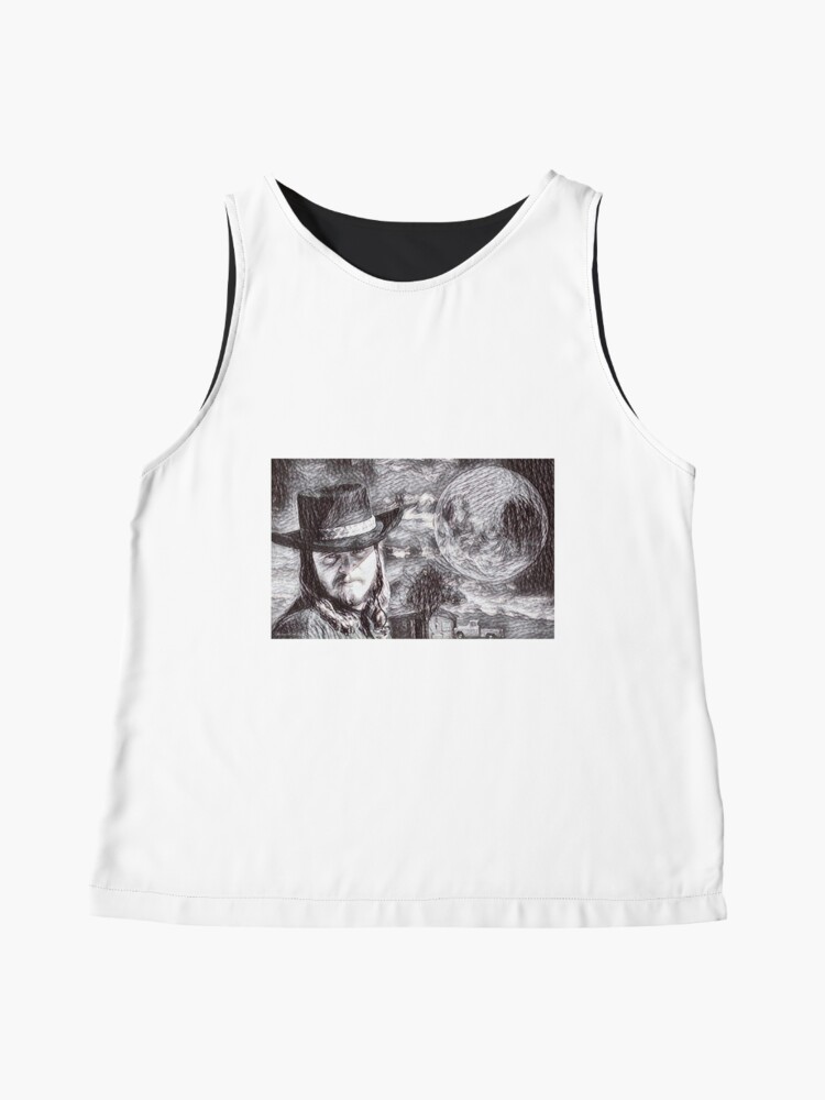 ronnie van zant tshirt