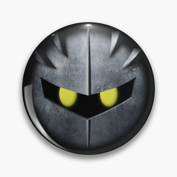Item preview, Meta Knight Mask designed and sold by Colossal.