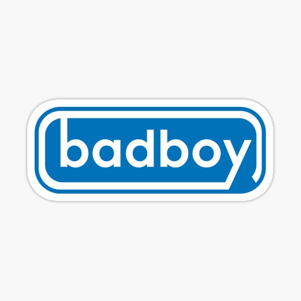 durex badboy Sticker