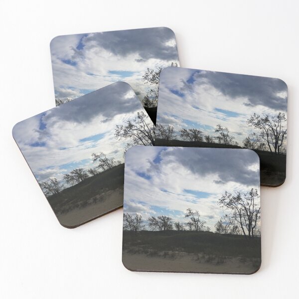 Item preview, Open Skies designed and sold by HushGlowie.