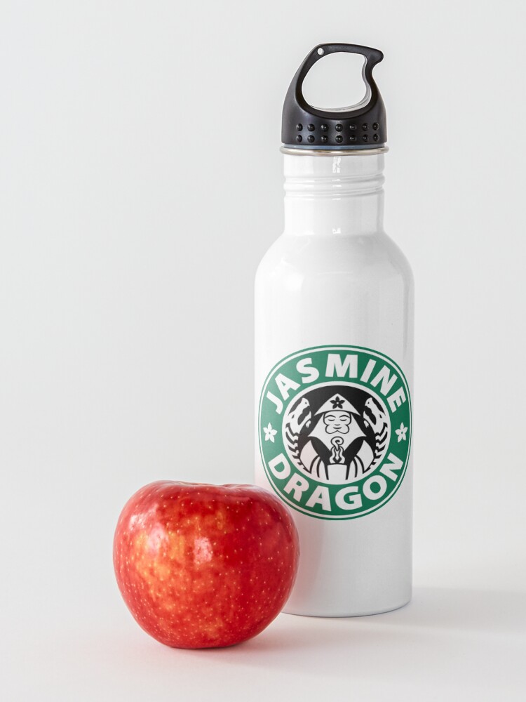 Alternate view of The Jasmine Dragon Water Bottle