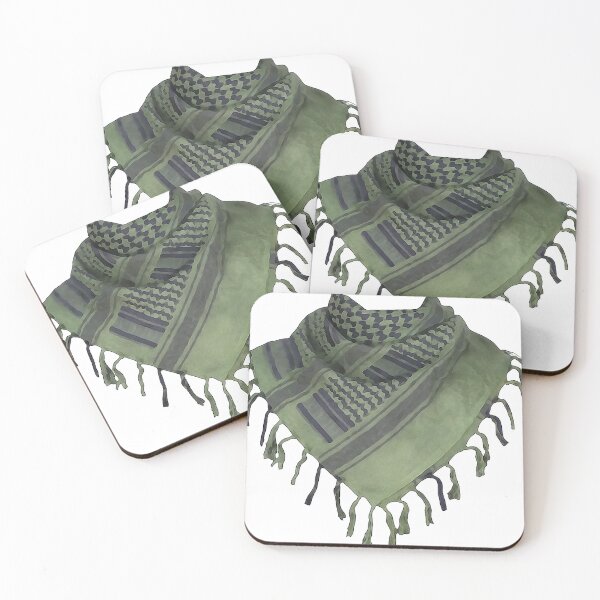 Item preview, Shemagh Scarf designed and sold by zizo06.