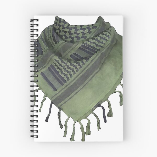 Item preview, Shemagh Scarf designed and sold by zizo06.