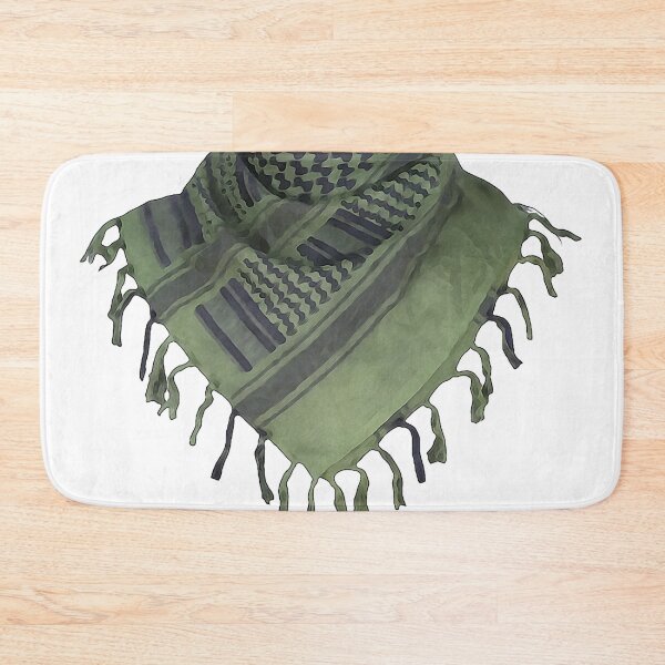 Item preview, Shemagh Scarf designed and sold by zizo06.
