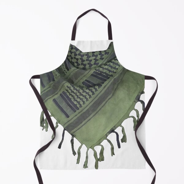 Item preview, Shemagh Scarf designed and sold by zizo06.