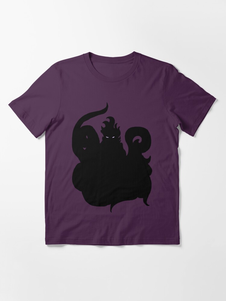 Thumbnail 2 of 7, Essential T-Shirt, Ursula designed and sold by foriamtheowl.