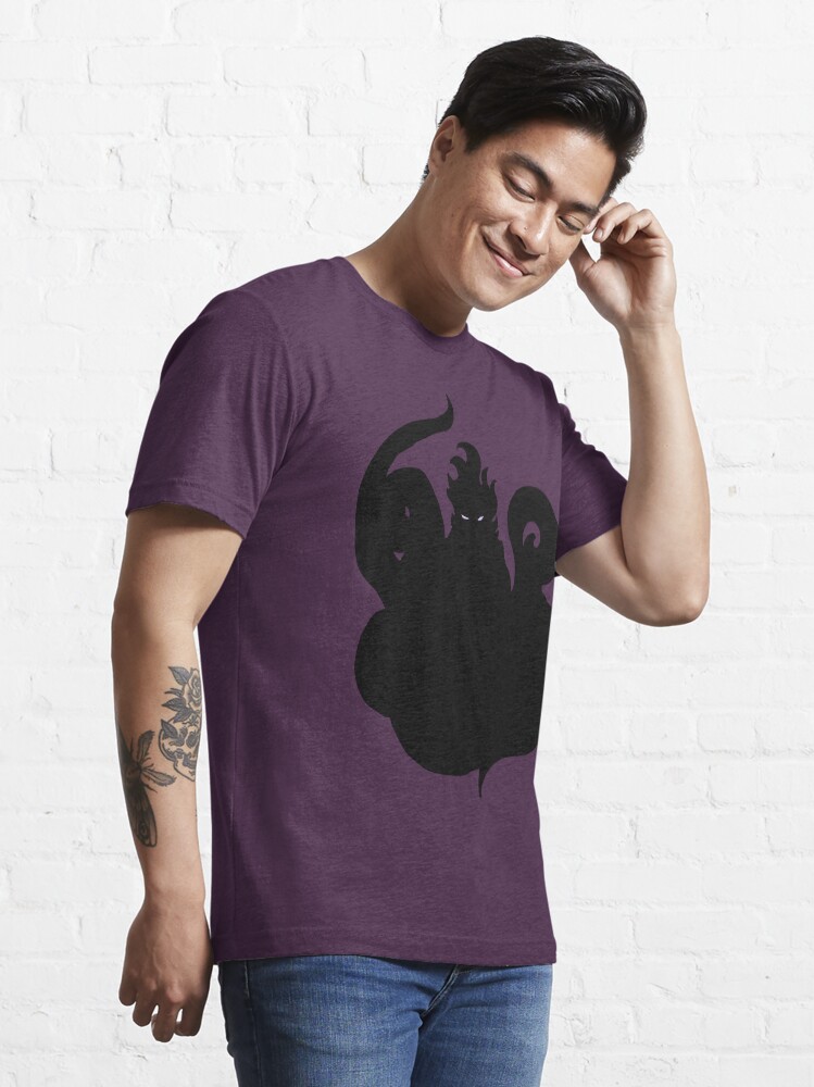 Thumbnail 3 of 7, Essential T-Shirt, Ursula designed and sold by foriamtheowl.