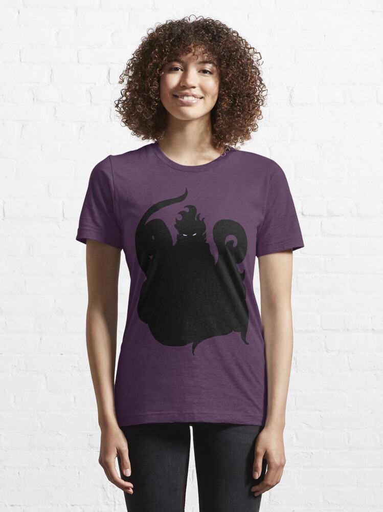 Thumbnail 6 of 7, Essential T-Shirt, Ursula designed and sold by foriamtheowl.