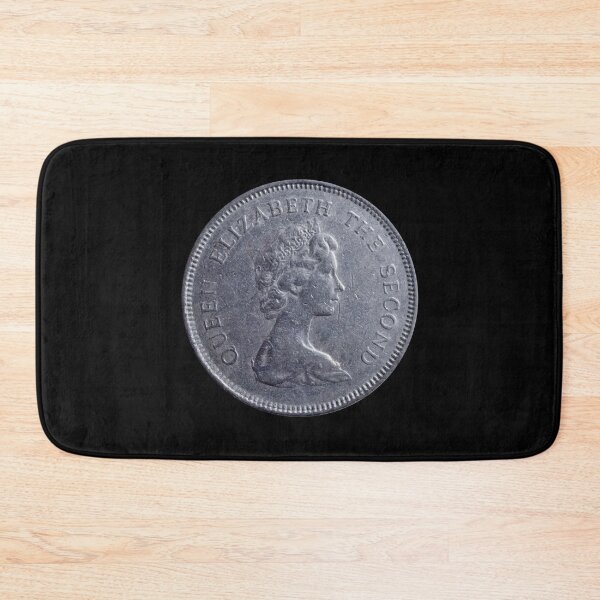 Item preview, dollar coin designed and sold by piakestore.