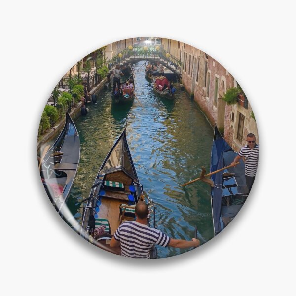Item preview, View from the bridge designed and sold by har66d48.