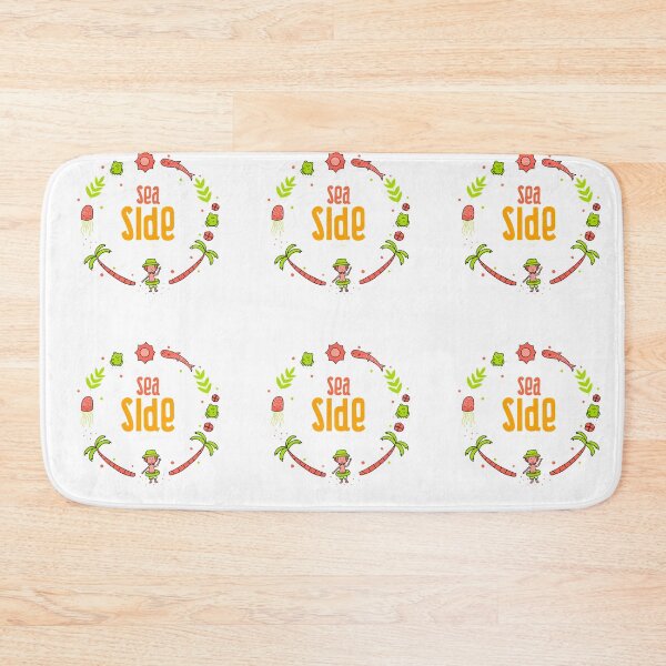 Item preview, Sea side fun designed and sold by Got-Ya-Bak.