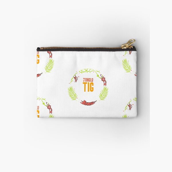 Item preview, Jungle Tig monkey business  designed and sold by Got-Ya-Bak.