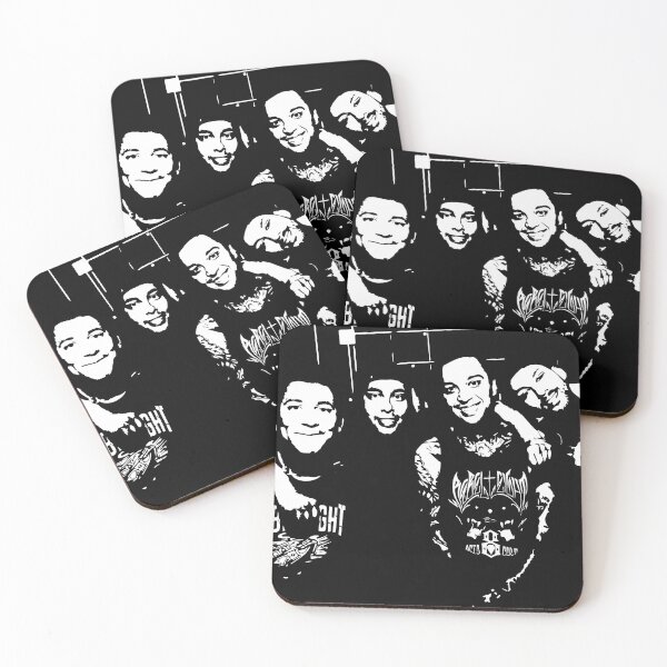 Item preview, Pierce the Veil Graphic  designed and sold by annsybamsy.