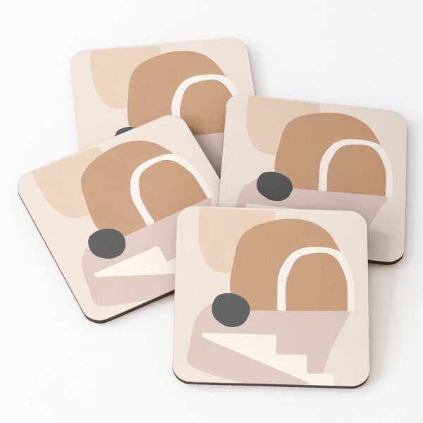 Item preview, abstract minimal 24 designed and sold by ThingDesign.