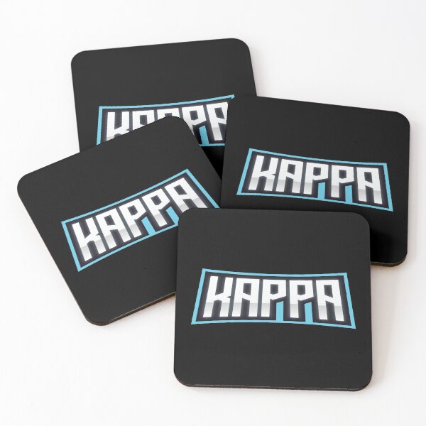 Item preview, Kappa Words Gamers Use Convey Sarcasm or a Joviality designed and sold by WordsGamersUse.
