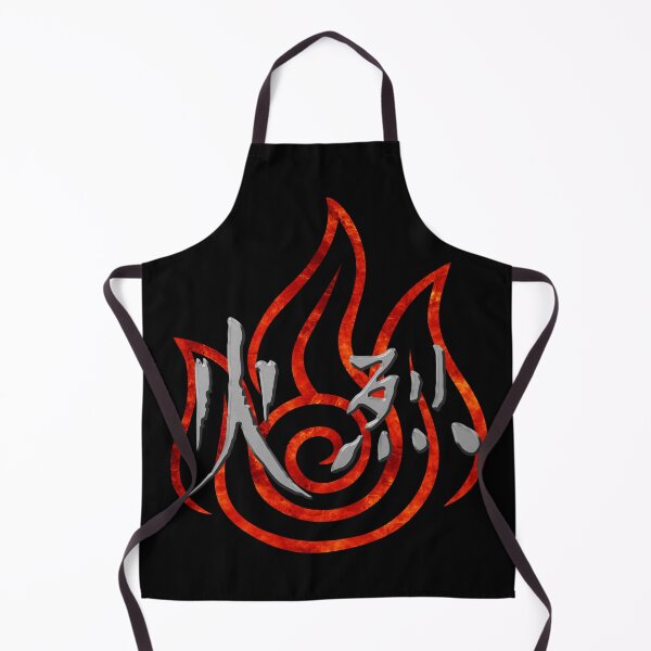 Item preview, Firebending designed and sold by Colossal.