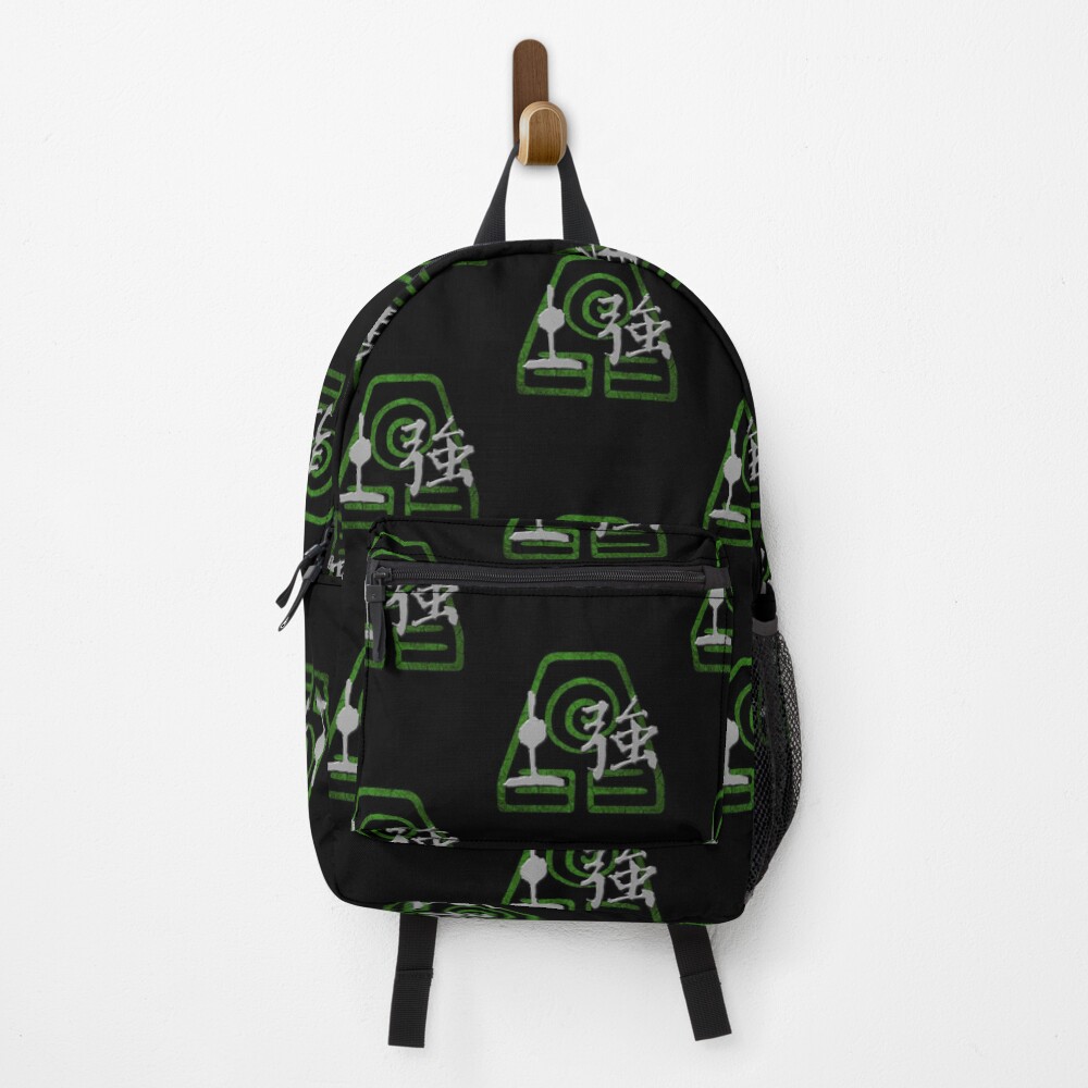 Item preview, Backpack designed and sold by Colossal.