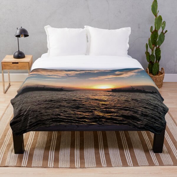 Item preview, Sunset in Malapascua Island designed and sold by roneth.